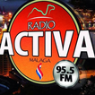 Radio Activa 95.5 - Malaga