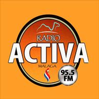 Radio Activa 95.5 - Malaga Affiche