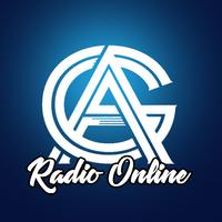 Radio AG Online poster