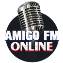 Radio Amigo Fm Online APK