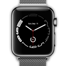 Apple Watch Series 7 WatchFace APK