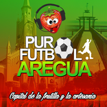 Puro Futbol aregua 107.9 Fm