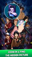 Infinity Art: Zoom Find Hidden تصوير الشاشة 3