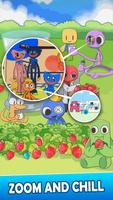 Infinity Art: Zoom Find Hidden تصوير الشاشة 1