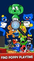 Infinity Art: Zoom Find Hidden تصوير الشاشة 2