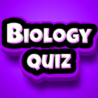 Biology Quiz আইকন