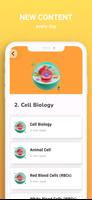 Biology Quiz স্ক্রিনশট 3