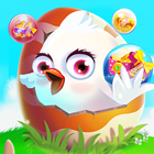 Infinity Bird Incubate 아이콘