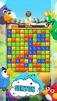 Infinity Bird Incubate syot layar 1