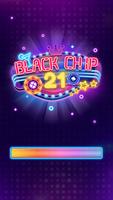 BlackChip 21 ポスター
