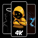 Black Wallpapers Dark | HD 4K APK