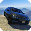 Driving BMW M 760i New Drift Simulator APK