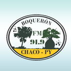 Radio Boqueron Fm 91.9 icône