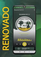 Radio Boqueron poster