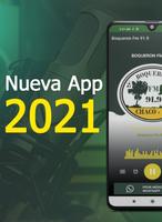 Radio Boqueron screenshot 1