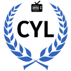 Cylplay 2.0 아이콘
