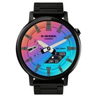 G-Shock - Customizable CasiOak Screenshot 1