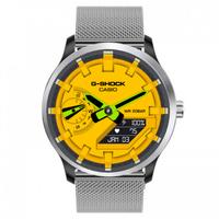 G-Shock - Customizable CasiOak Screenshot 2