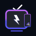 TV Cast: Screen Mirroring App