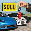 Car Dealership Business Game APK