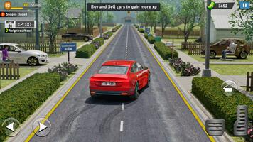 Car Shop Business Game স্ক্রিনশট 1