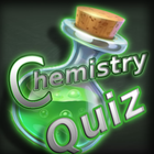 Chemistry Quiz Offline | MCQs ไอคอน