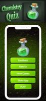 Chemistry Quiz Offline | MCQs โปสเตอร์