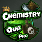 Chemistry Quiz Pro | Offline أيقونة