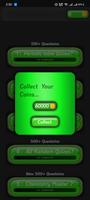 Chemistry Quiz Pro | Offline تصوير الشاشة 1