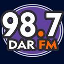 Radio Dar 98.7 Fm APK