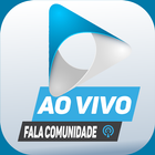 Fala Comunidade আইকন