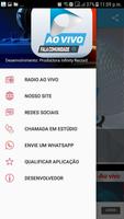 Fala Comunidade পোস্টার