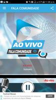 Fala Comunidade স্ক্রিনশট 1