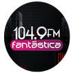 Radio Fantastica 104.9 Fm Para
