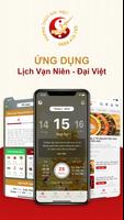 Lịch Vạn Niên - Đại Việt bài đăng
