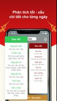 Lịch Vạn Niên - Đại Việt ảnh chụp màn hình 2