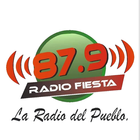 Radio Fiesta 87.9 fm icône
