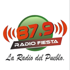 Radio Fiesta 87.9 fm 아이콘