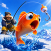 Infinity Fishing APK