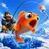 Infinity Fishing APK