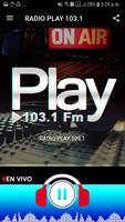 Radio Play 103.1 Fm Screenshot 1