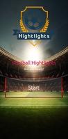 Football Hightlights 截圖 1
