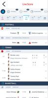 Football Hightlights 截圖 3