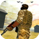 Infinity FPS Black Ops - Offline Shooting Game أيقونة