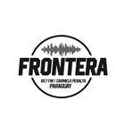 Radio Frontera Fm 101.7 ícone