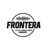 Radio Frontera Fm 101.7 imagem de tela 2