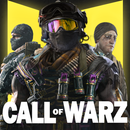 Call of Warzone:jeux de guerre APK