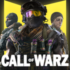 Call of Warzone:jeux de guerre icône