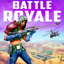 Fort Squad Battle Royale Night APK