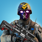 Call of Ops Warzone Commando icon